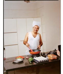 Parsi: From Persia to Bombay: Recipes and Tales From The Ancient Culture - Image 3