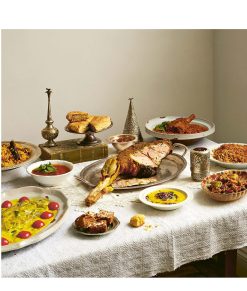 Parsi: From Persia to Bombay: Recipes and Tales From The Ancient Culture - Image 6