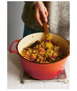 Parsi: From Persia to Bombay: Recipes and Tales From The Ancient Culture - Image 9