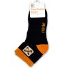 Crew Cotton Ankle Socks by Club Chef