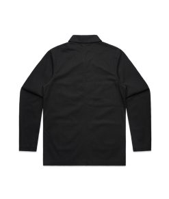 Chore Jacket by AS Colour 17 Chore Jacket by AS Colour - Image 4