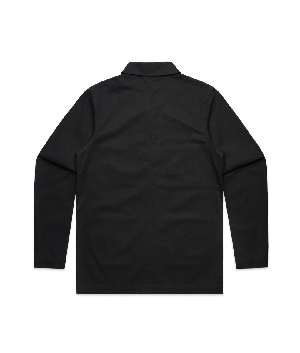 Chore Jacket by AS Colour 6 Chore Jacket by AS Colour - Image 4