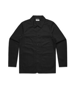 Chore Jacket by AS Colour