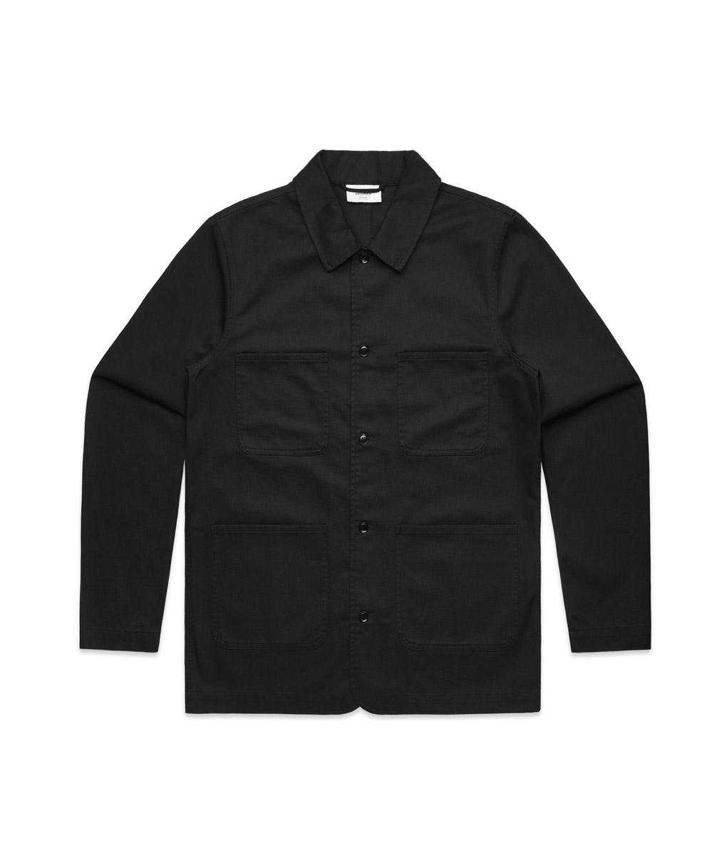 Chore Jacket by AS Colour 3 Chore Jacket by AS Colour