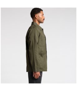Chore Jacket by AS Colour 20 Chore Jacket by AS Colour - Image 7