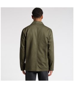 Chore Jacket by AS Colour 21 Chore Jacket by AS Colour - Image 8