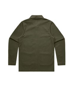 Chore Jacket by AS Colour 15 Chore Jacket by AS Colour - Image 2