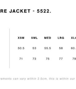 Chore Jacket by AS Colour 23 Chore Jacket by AS Colour - Image 10
