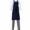 Eastment Canvas Bib Apron by Club Chef