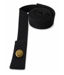 Perry Crossback Canvas Apron by Club Chef - Image 58